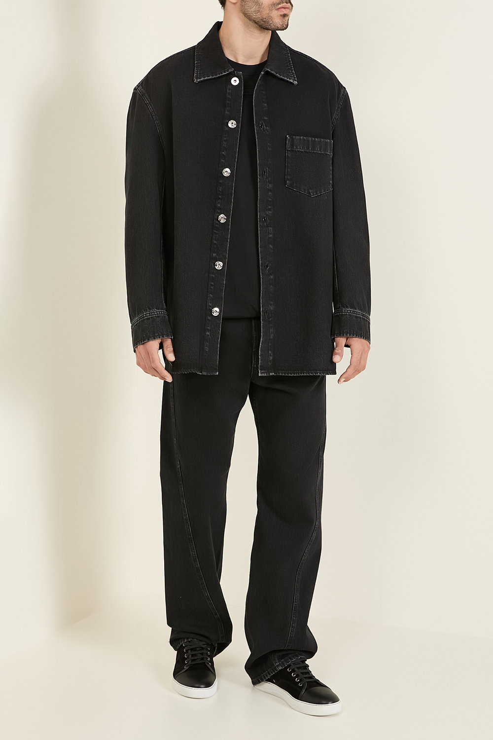 מכנסי ג'ינס